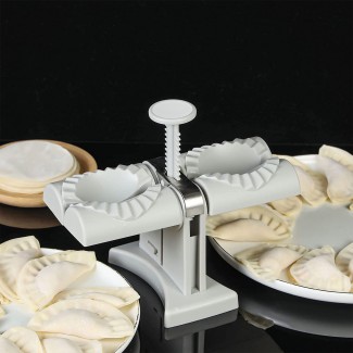 Aparat pentru umplut galuste, coltunasi, ravioli, Naimeed D5133 Aparat pentru umplut galuste, coltunasi, ravioli, Naimeed D5133