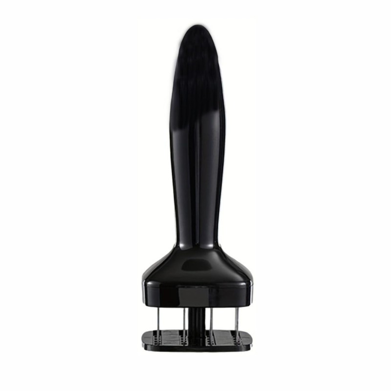 Dispozitiv pentru fragezit carnea, Naimeed D5137, Negru Dispozitiv pentru fragezit carnea, Naimeed D5137, Negru