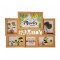 Rama foto Family, 6 poze, Naimeed D4589 Bamboo