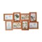 Rama foto, 8 poze, Naimeed D4591Red Wood