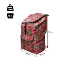 Husa rezerva, Naimeed D6877, pentru carucioarele de cumparaturi, orginal pentru carut modelul D4947, 43.5 L, Rosu Husa rezerva, Naimeed D6877, pentru carucioarele de cumparaturi, orginal pentru carut modelul D4947, 43.5 L, Rosu