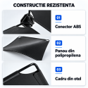 Dulap Modular Copii, 12 Usi, D3012-modular, Alb Dulap Modular Copii, 12 Usi, D3012-modular, Alb