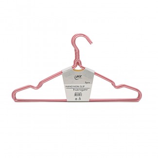 Set 5 Umerase, metalice siliconate, D3793, Roz