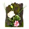 Aranjament flori artificiale, Naimeed D1099i