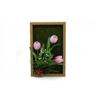 Aranjament flori artificiale, Naimeed D1102c Aranjament flori artificiale, Naimeed D1102c