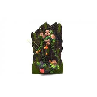 Aranjament flori artificiale, Naimeed D1098c Aranjament flori artificiale, Naimeed D1098c