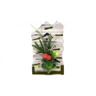 Aranjament flori artificiale, Naimeed D1098d Aranjament flori artificiale, Naimeed D1098d