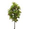 Planta artificiala, Croton fara ghiveci,  D4251, 165cm