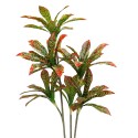 Planta artificiala, Dracaena fara ghiveci, D4268, 170cm, verde/rosu Planta artificiala, Dracaena fara ghiveci, D4268, 170cm, verde/rosu
