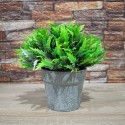 Planta Artificiala cu Ghiveci, D4955, Verde Planta Artificiala cu Ghiveci, D4955, Verde