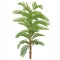 Copac artificial, Palmier fara ghiveci, Naimeed D5635, 180x120 cm, Verde