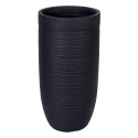 Ghiveci ecologic, Eco-friendly, Naimeed D6339, Mare, din materiale minerale, Negru, 75X41x41cm Ghiveci ecologic, Eco-friendly, Naimeed D6339, Mare, din materiale minerale, Negru, 75X41x41cm