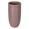 Ghiveci ecologic, Eco-friendly, Naimeed D6340, Mare, din materiale minerale, Maro, 75X41x41cm Ghiveci ecologic, Eco-friendly, Naimeed D6340, Mare, din materiale minerale, Maro, 75X41x41cm