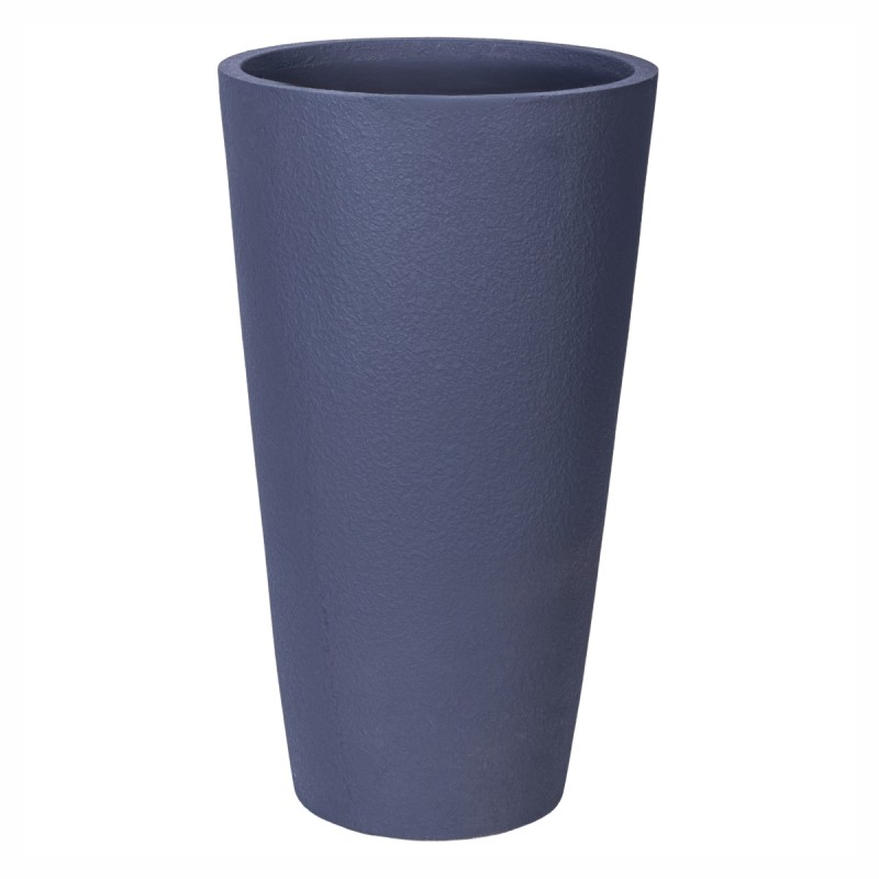 Ghiveci ecologic, Eco-friendly, Naimeed D6341, Mare, din materiale minerale, Gri, 75X41x41cm Ghiveci ecologic, Eco-friendly, Naimeed D6341, Mare, din materiale minerale, Gri, 75X41x41cm
