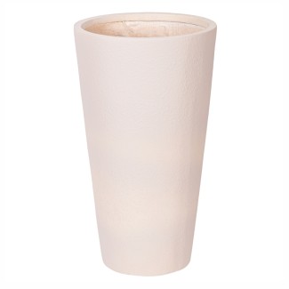 Ghiveci ecologic, Eco-friendly, Naimeed D6342, Mare, din materiale minerale, Crem, 75X41x41cm Ghiveci ecologic, Eco-friendly, Naimeed D6342, Mare, din materiale minerale, Crem, 75X41x41cm