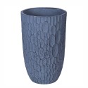 Ghiveci ecologic, Eco-friendly, Naimeed D6344, Mediu, din materiale minerale, Gri, 56x36x36cm Ghiveci ecologic, Eco-friendly, Naimeed D6344, Mediu, din materiale minerale, Gri, 56x36x36cm