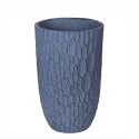 Ghiveci ecologic, Eco-friendly, Naimeed D6344, Mic, din materiale minerale, Gri, 48x30x30cm Ghiveci ecologic, Eco-friendly, Naimeed D6344, Mic, din materiale minerale, Gri, 48x30x30cm