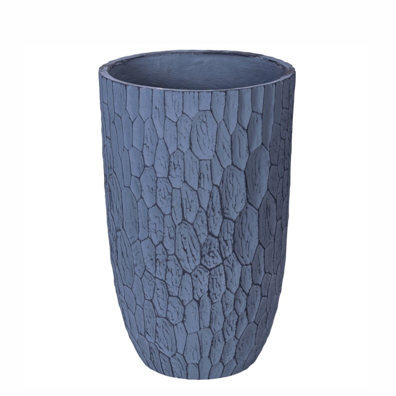 Ghiveci ecologic, Eco-friendly, Naimeed D6344, Mic, din materiale minerale, Gri, 48x30x30cm Ghiveci ecologic, Eco-friendly, Naimeed D6344, Mic, din materiale minerale, Gri, 48x30x30cm
