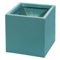 Ghiveci ecologic, Eco-friendly, Naimeed D6347, Mare, din materiale minerale, Verde, 50x50x50cm Ghiveci ecologic, Eco-friendly, Naimeed D6347, Mare, din materiale minerale, Verde, 50x50x50cm