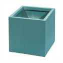 Ghiveci ecologic, Eco-friendly, Naimeed D6347, Mediu, din materiale minerale, Verde, 40x40x40cm Ghiveci ecologic, Eco-friendly, Naimeed D6347, Mediu, din materiale minerale, Verde, 40x40x40cm