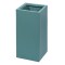 Ghiveci ecologic, Eco-friendly, Naimeed D6348, Mare, din materiale minerale, Verde, 75x40x40cm