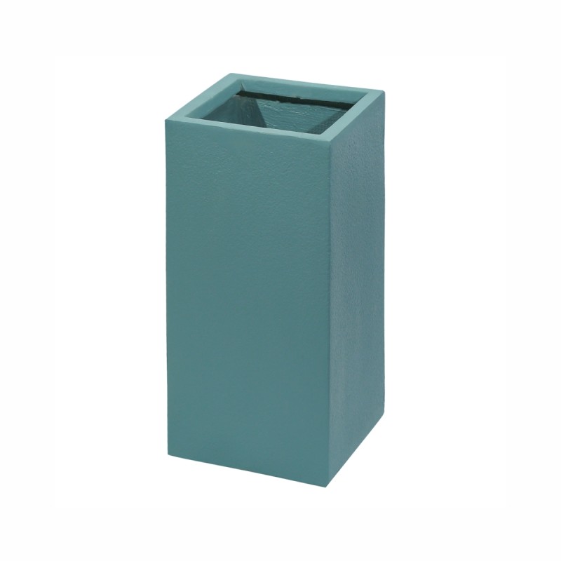 Ghiveci ecologic, Eco-friendly, Naimeed D6348, Mic, din materiale minerale, Verde, 55x26x26cm Ghiveci ecologic, Eco-friendly, Naimeed D6348, Mic, din materiale minerale, Verde, 55x26x26cm