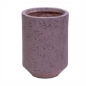 Ghiveci ecologic, Eco-friendly, Naimeed D6351, Mediu, din materiale minerale, Mov, 41x31x31cm Ghiveci ecologic, Eco-friendly, Naimeed D6351, Mediu, din materiale minerale, Mov, 41x31x31cm