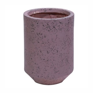 Ghiveci ecologic, Eco-friendly, Naimeed D6351, Mediu, din materiale minerale, Mov, 41x31x31cm Ghiveci ecologic, Eco-friendly, Naimeed D6351, Mediu, din materiale minerale, Mov, 41x31x31cm