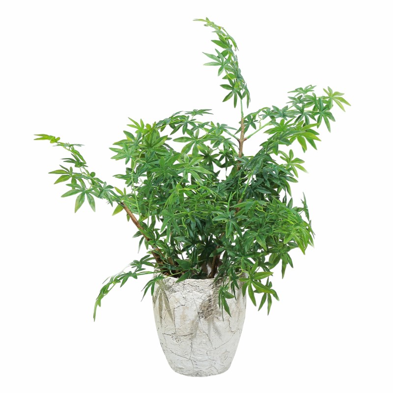 Ghiveci ecologic, Eco-friendly, Naimeed D6356, Mediu, din materiale minerale, Bej, 40x35x35cm Ghiveci ecologic, Eco-friendly, Naimeed D6356, Mediu, din materiale minerale, Bej, 40x35x35cm