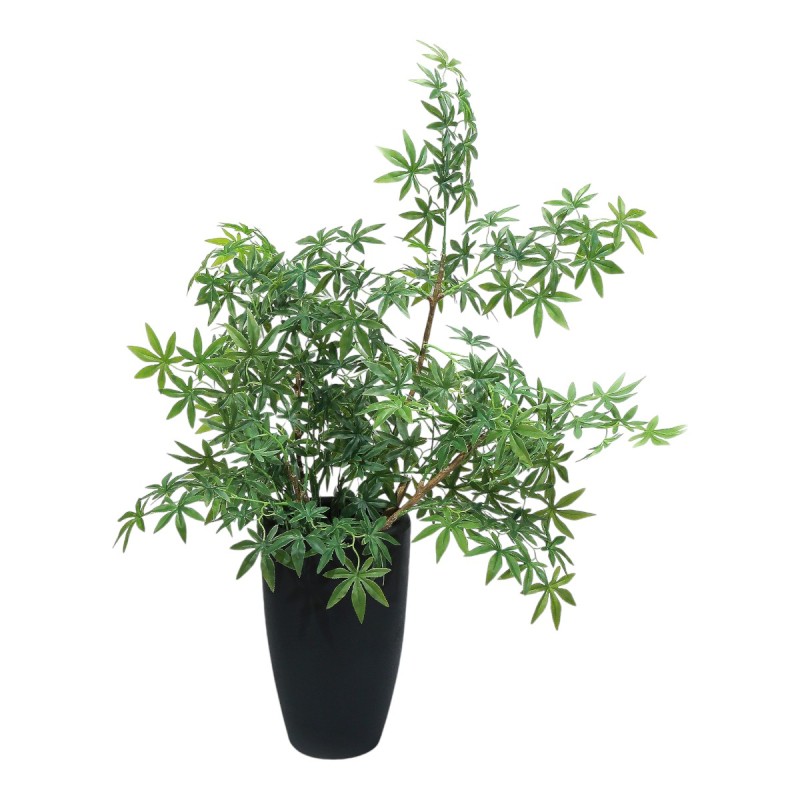 Ghiveci ecologic, Eco-friendly, Naimeed D6363, Mediu, din materiale minerale, Negru, 43x31x31cm Ghiveci ecologic, Eco-friendly, Naimeed D6363, Mediu, din materiale minerale, Negru, 43x31x31cm