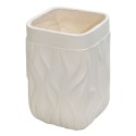 Ghiveci ecologic, Eco-friendly, Naimeed D6369, Mare, din materiale minerale, Crem, 47x33x33cm Ghiveci ecologic, Eco-friendly, Naimeed D6369, Mare, din materiale minerale, Crem, 47x33x33cm