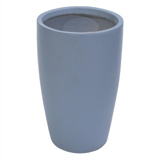 Ghiveci ecologic, Eco-friendly, Naimeed D6372, Mare, din materiale minerale, Gri, 60x37x37cm Ghiveci ecologic, Eco-friendly, Naimeed D6372, Mare, din materiale minerale, Gri, 60x37x37cm