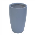 Ghiveci ecologic, Eco-friendly, Naimeed D6372, Mediu, din materiale minerale, Gri, 49,5x31x31cm Ghiveci ecologic, Eco-friendly, Naimeed D6372, Mediu, din materiale minerale, Gri, 49,5x31x31cm