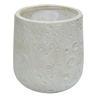 Ghiveci ecologic, Eco-friendly, Naimeed D6373, Mare, din materiale minerale, Gri, 48x48x48cm Ghiveci ecologic, Eco-friendly, Naimeed D6373, Mare, din materiale minerale, Gri, 48x48x48cm