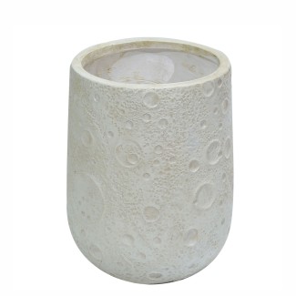 Ghiveci ecologic, Eco-friendly, Naimeed D6373, Mic, din materiale minerale, Gri, 39x29x29cm Ghiveci ecologic, Eco-friendly, Naimeed D6373, Mic, din materiale minerale, Gri, 39x29x29cm