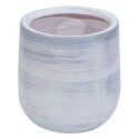 Ghiveci ecologic, Eco-friendly, Naimeed D6378, Mare, din materiale minerale, Gri, 46x39x39cm Ghiveci ecologic, Eco-friendly, Naimeed D6378, Mare, din materiale minerale, Gri, 46x39x39cm