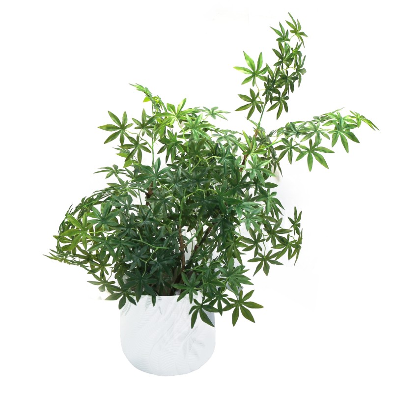 Ghiveci ecologic, Eco-friendly, Naimeed D6379, Mic, din materiale minerale, Alb, 26x29x29cm Ghiveci ecologic, Eco-friendly, Naimeed D6379, Mic, din materiale minerale, Alb, 26x29x29cm