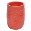 Ghiveci ecologic, Eco-friendly, Naimeed D6383, Mare, din materiale minerale, Caramiziu, 57x40x40cm Ghiveci ecologic, Eco-friendly, Naimeed D6383, Mare, din materiale minerale, Caramiziu, 57x40x40cm