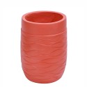 Ghiveci ecologic, Eco-friendly, Naimeed D6383, Mic, din materiale minerale, Caramiziu, 30x21x21cm Ghiveci ecologic, Eco-friendly, Naimeed D6383, Mic, din materiale minerale, Caramiziu, 30x21x21cm