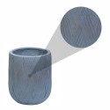 Ghiveci ecologic, Eco-friendly, Naimeed D6387, Mic, din materiale minerale, Gri, 34x27x27cm Ghiveci ecologic, Eco-friendly, Naimeed D6387, Mic, din materiale minerale, Gri, 34x27x27cm