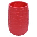 Ghiveci ecologic, Eco-friendly, Naimeed D6390, Mare, din materiale minerale, Rosu, 57x35x35cm Ghiveci ecologic, Eco-friendly, Naimeed D6390, Mare, din materiale minerale, Rosu, 57x35x35cm