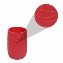 Ghiveci ecologic, Eco-friendly, Naimeed D6390, Mare, din materiale minerale, Rosu, 57x35x35cm Ghiveci ecologic, Eco-friendly, Naimeed D6390, Mare, din materiale minerale, Rosu, 57x35x35cm