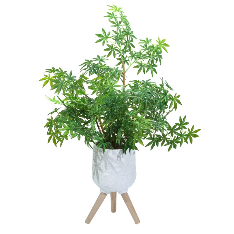 Ghiveci ecologic, Eco-friendly, Naimeed D6392 Mediu, din materiale minerale, Alb, 32x29x29cm Ghiveci ecologic, Eco-friendly, Naimeed D6392 Mediu, din materiale minerale, Alb, 32x29x29cm
