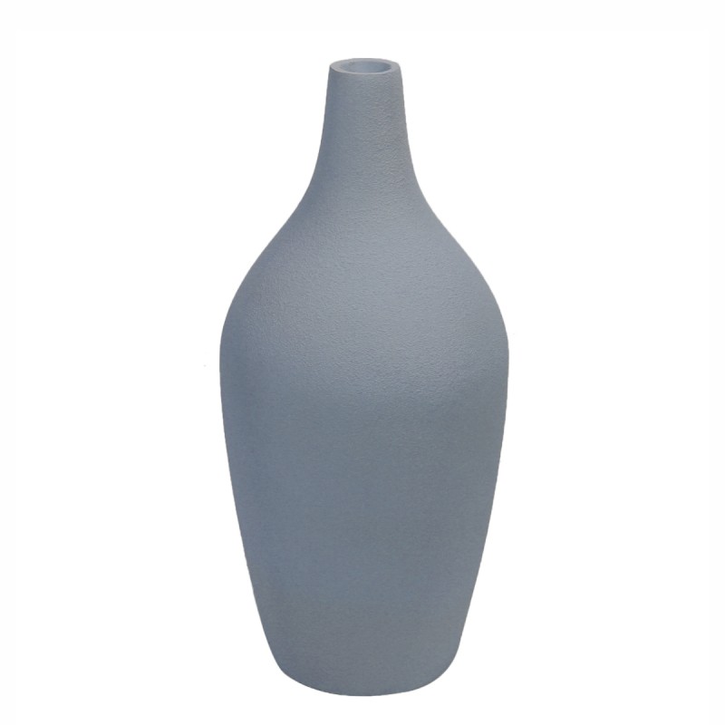 Ghiveci ecologic, Eco-friendly, Naimeed D6400 Mediu, din materiale minerale, Gri, 65x30x30cm Ghiveci ecologic, Eco-friendly, Naimeed D6400 Mediu, din materiale minerale, Gri, 65x30x30cm