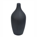 Ghiveci ecologic, Eco-friendly, Naimeed D6401 Mediu, din materiale minerale, Negru, 65x30x30cm Ghiveci ecologic, Eco-friendly, Naimeed D6401 Mediu, din materiale minerale, Negru, 65x30x30cm