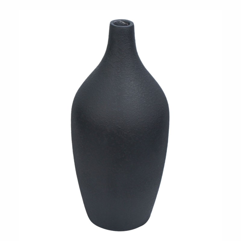 Ghiveci ecologic, Eco-friendly, Naimeed D6401 Mediu, din materiale minerale, Negru, 65x30x30cm Ghiveci ecologic, Eco-friendly, Naimeed D6401 Mediu, din materiale minerale, Negru, 65x30x30cm
