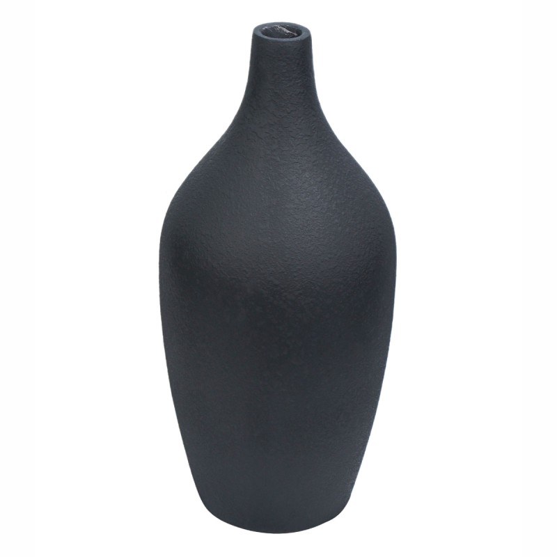 Ghiveci ecologic, Eco-friendly, Naimeed D6404, Mare, din materiale minerale, Negru, 75x34x34cm Ghiveci ecologic, Eco-friendly, Naimeed D6404, Mare, din materiale minerale, Negru, 75x34x34cm