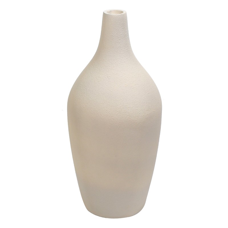 Ghiveci ecologic, Eco-friendly, Naimeed D6405, Mare, din materiale minerale, Crem, 75x34x34cm Ghiveci ecologic, Eco-friendly, Naimeed D6405, Mare, din materiale minerale, Crem, 75x34x34cm