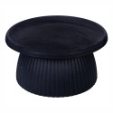 Ghiveci ecologic, Eco-friendly, Naimeed D6409, din materiale minerale, Negru, 35x70x70cm Ghiveci ecologic, Eco-friendly, Naimeed D6409, din materiale minerale, Negru, 35x70x70cm