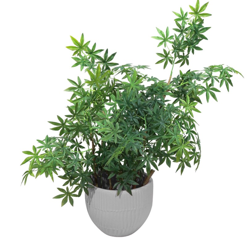 Ghiveci ecologic, Eco-friendly, Naimeed D6411, Mic, din materiale minerale, Gri, 25x29x29cm Ghiveci ecologic, Eco-friendly, Naimeed D6411, Mic, din materiale minerale, Gri, 25x29x29cm